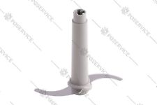 Smeg lama coltello per