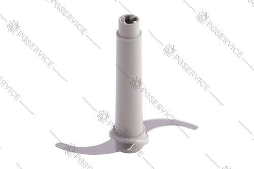 Smeg lama coltello per