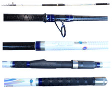 Canna da Pesca Beach Ledgering