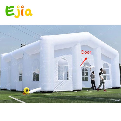 Tenda gonfiabile portatile - , per