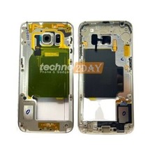 Custodia LCD telaio medio