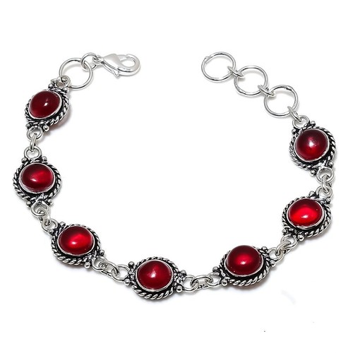 Bracciali gioielli argento - gioielli,
