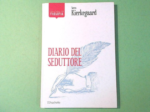 Diario del seduttore - del,