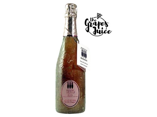 Bisson abissi rose 2018 - bisson, rose'