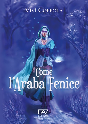 Come araba fenice - come, [pav