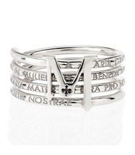 Anello Donna TUUM MATE0090C007