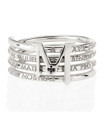 Anello donna tuum mate0090c008 - donna,