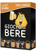 GLOP Game Giochi da Tavolo