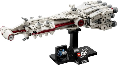 Lego star wars 75376 - lego,