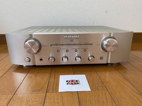 Amplificatore integrato - , 2