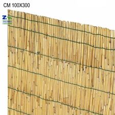 ARELLA CANNETO STUOIA BAMBU'CM