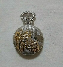 POCKET WATCH OROLOGIO AUTO