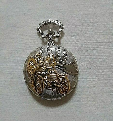 Pocket watch orologio - pocket,