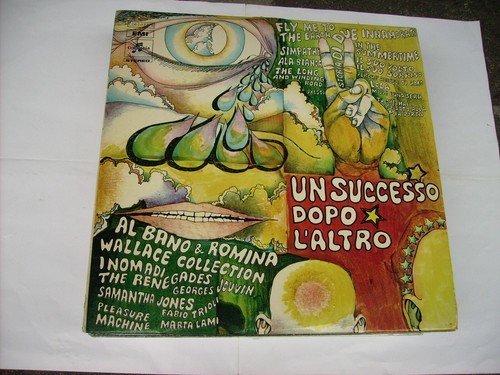 Successo dopo l altro - -,