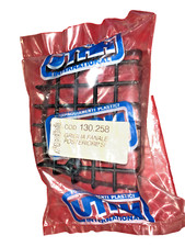 Griglia In Plastica Posteriore