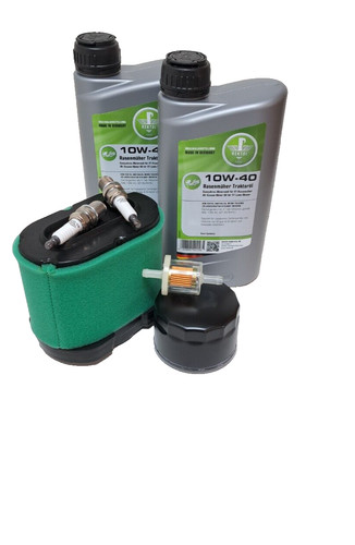 Kit manutenzione briggs - kit,
