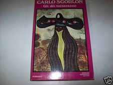 CARLO SGORLON-GLI DEI