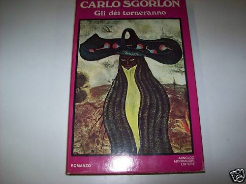 Carlo sgorlon gli dei - sgorlon-gli,