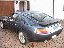 Porsche 928 gts cup - gt, rs