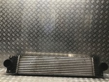 Intercooler E1G3-6K775-JA FORD