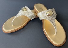 Michael kors sandali bassi - michael,