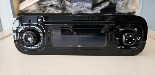 Autoradio originale fiat panda - autoradio,