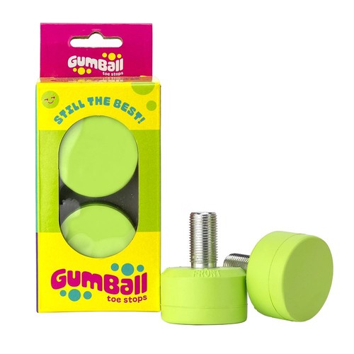 Moxi gumball roller skate toe - moxi,