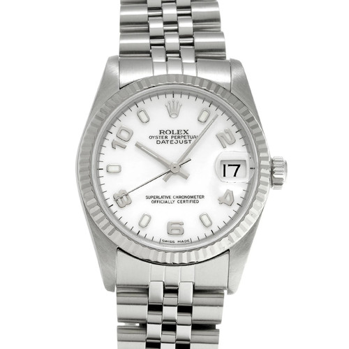 Orologio rolex datejust - rolex, 31
