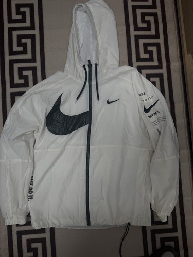 Nike giacca antivento - antivento, uomo