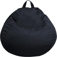 - Pouf Poltrona Sacco Con