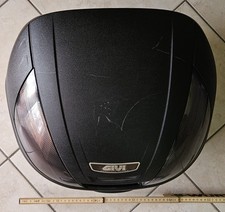 Bauletto Valigia Moto Scooter GIVI