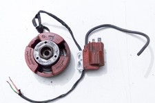 Accensione Statore Rotore AT