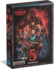 Clementoni – Stranger Things
