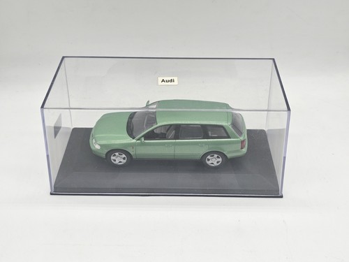 Audi avant verde - verde, 1995