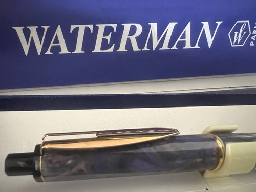 Waterman penna sfera reflex - waterman,