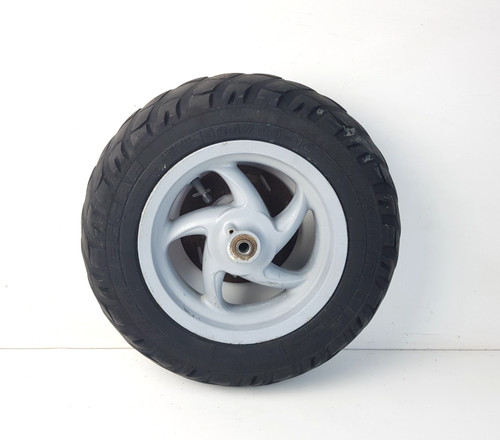 Ruota cerchio anteriore gilera - ruota,
