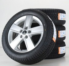 Skoda Octavia III 5E Ruote