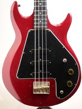 Gibson grabber iii - iii, 1982