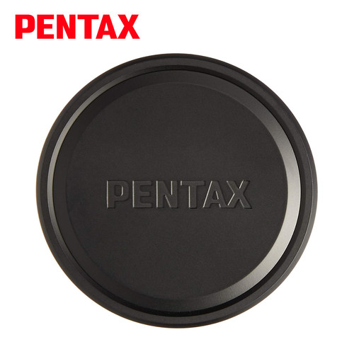 Pentax front lens - cap, per