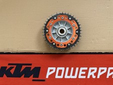 Ammortizzatore porta pignone