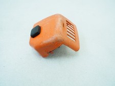 CARTER TAPPO FILTRO ARIA "DANNO" TANAKA TBC 301IS  TBC 301 IS ORIGINALE