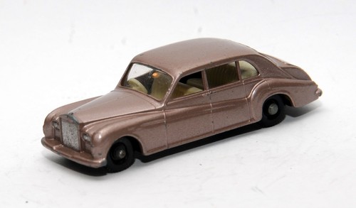 Modellino matchbox lesney - matchbox, #44