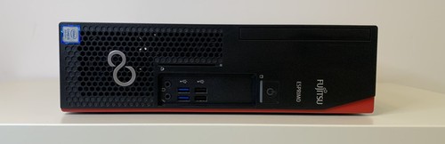 Fujitsu d538 e85 - d538, 11