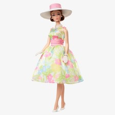 BARBIE SIGNATURE SPRING
