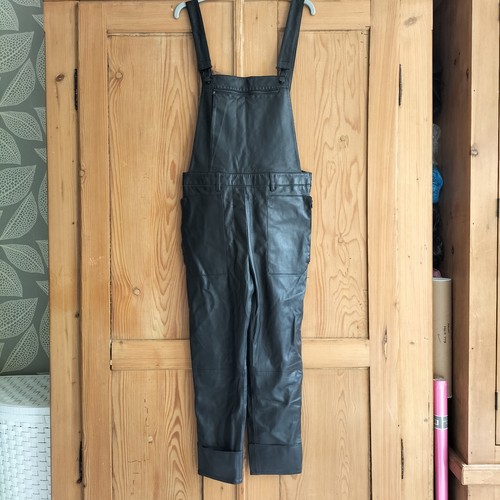 Salopette phillip lim tuta - salopette,