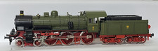 Liliput H0 102 90 4-6-0 Steam