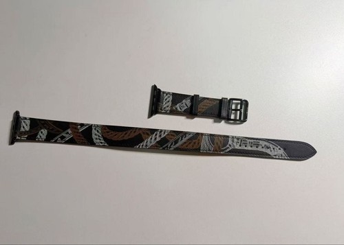 Hermes apple watch cinturino - watch,