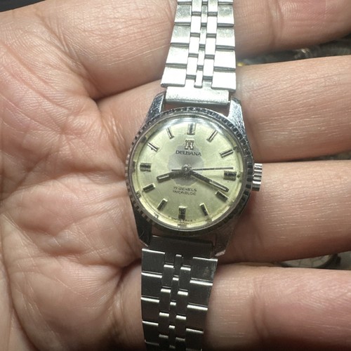 Orologio donna delbana - donna,
