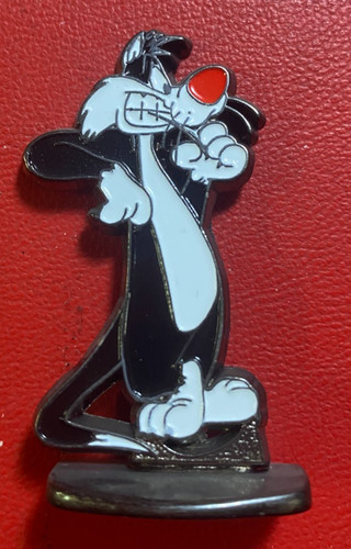 Gatto silvestro warner bros - gatto,
