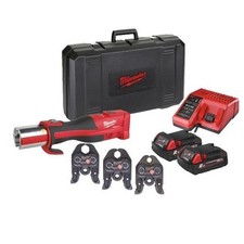 MILWAUKEE M18 FORCE LOGIC